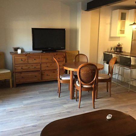 Apartamento Vielha Exterior foto