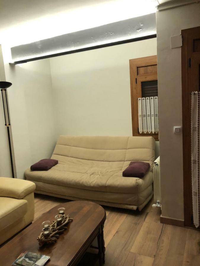 Apartamento Vielha Exterior foto